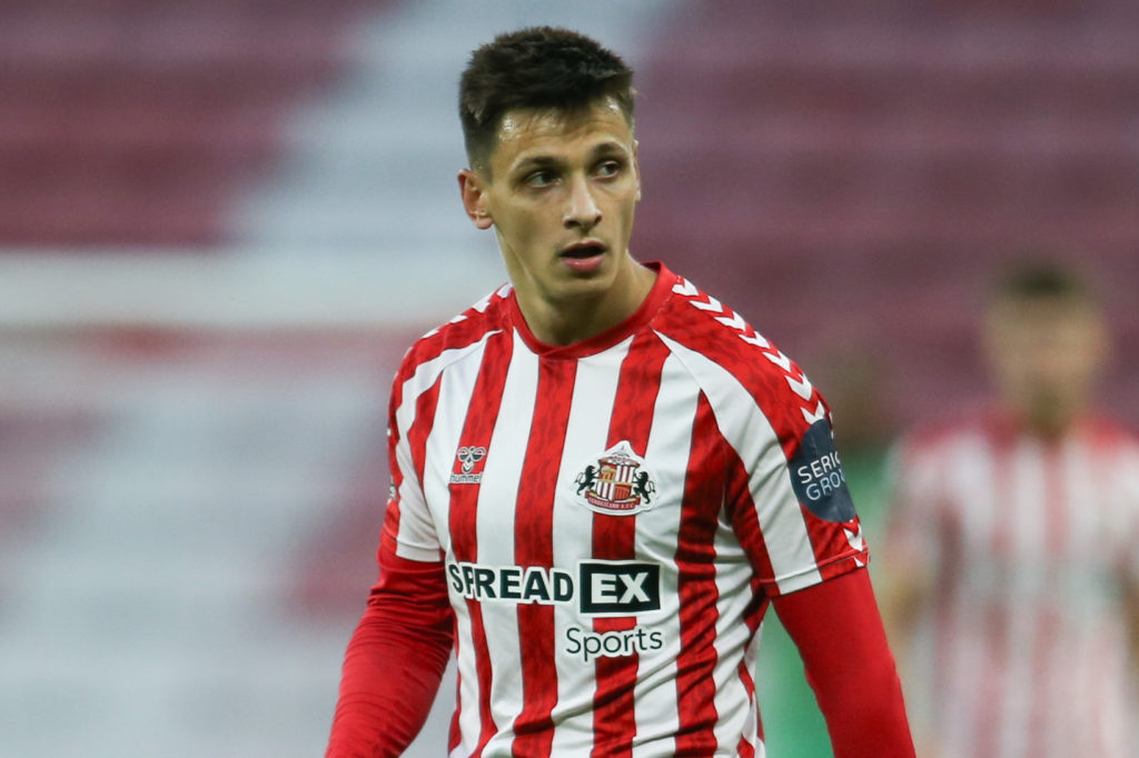 Sunderland v Athletic Club De Bilbao - Premier League International Cup, Group B