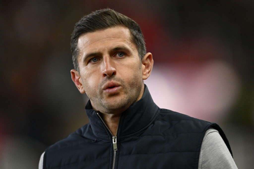 Stoke City FC v Portsmouth FC - Sky Bet Championship