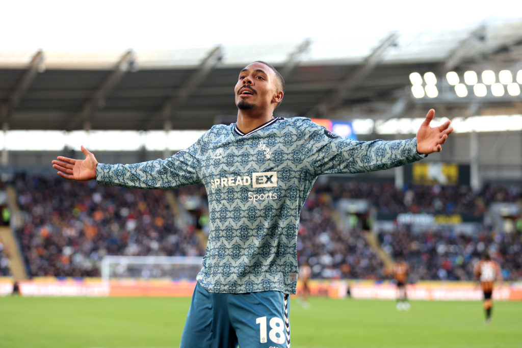 Hull City AFC v Sunderland AFC - Sky Bet Championship