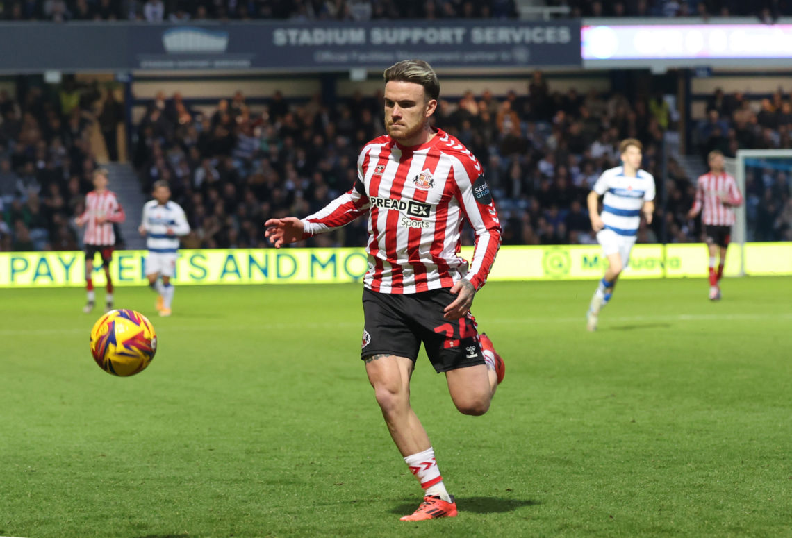 Photo by Ian Horrocks/Sunderland AFC via Getty Images
