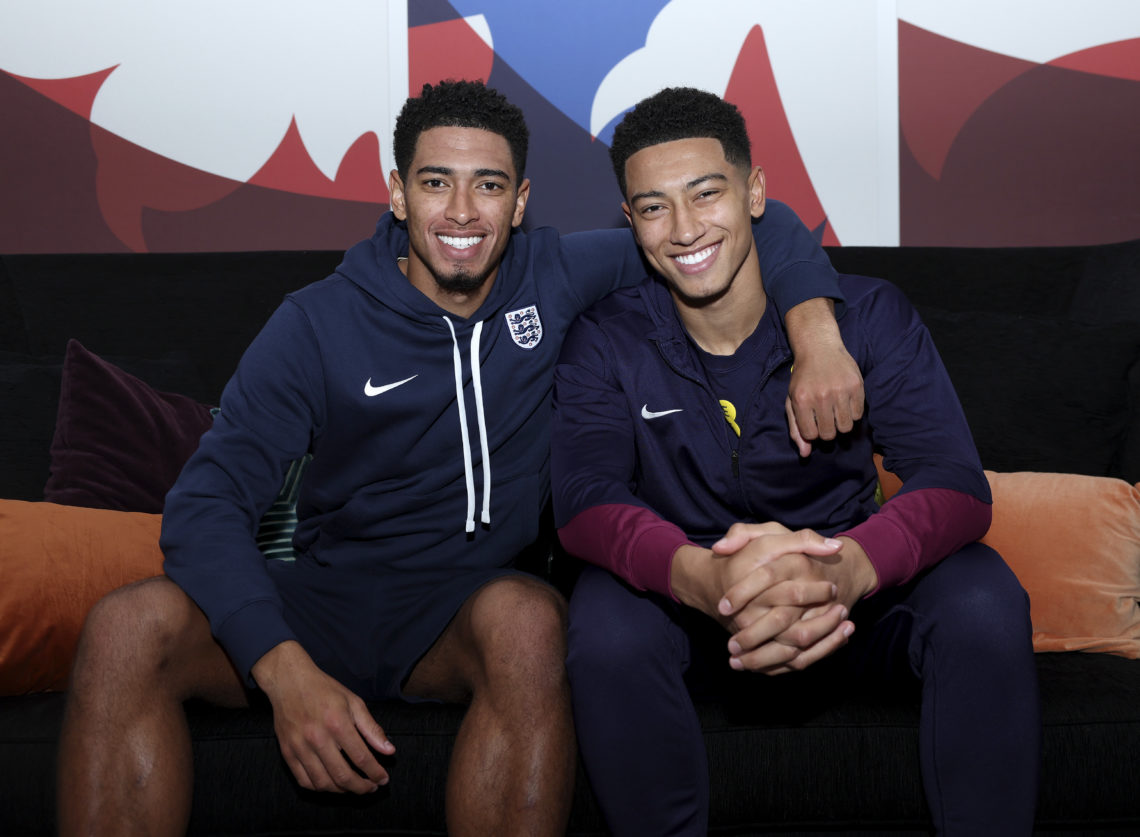 Photo by Eddie Keogh - The FA/The FA via Getty Images