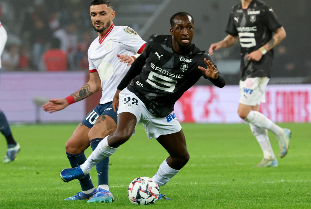 FBL-FRA-LIGUE1-LILLE-RENNES