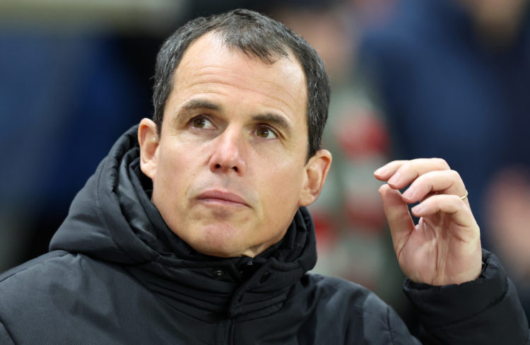 Photo by Ian Horrocks/Sunderland AFC via Getty Images