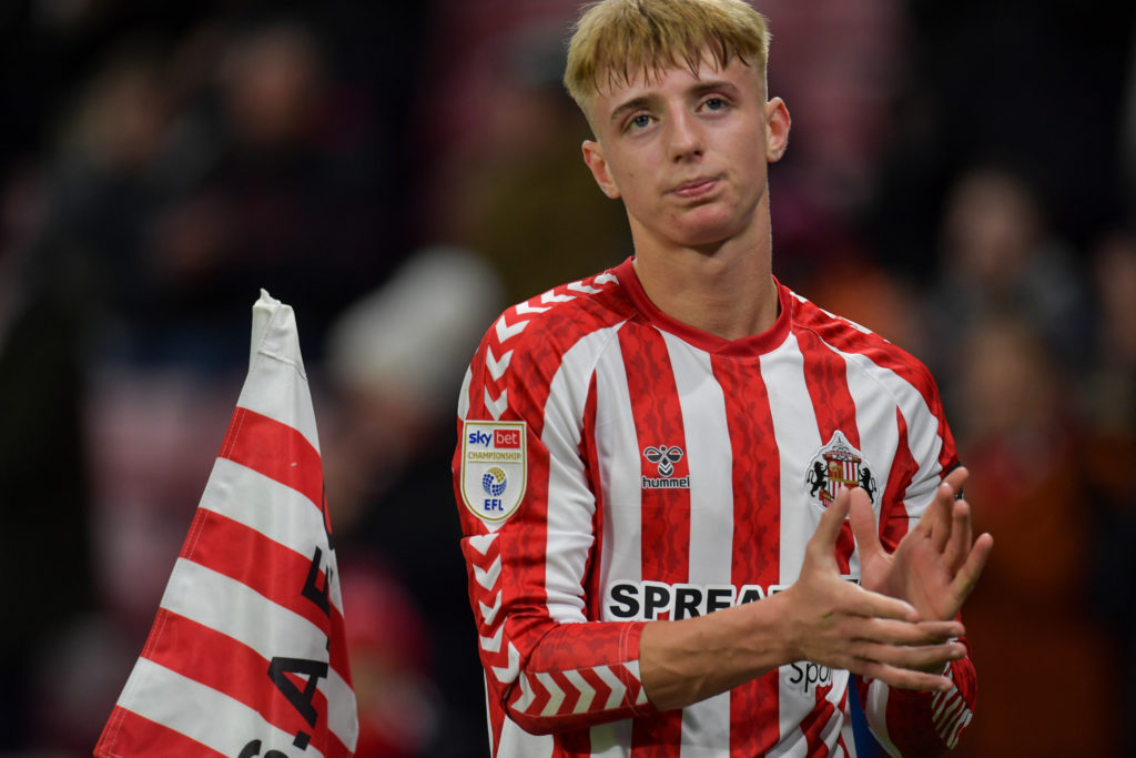 Sunderland AFC v Bristol City FC - Sky Bet Championship