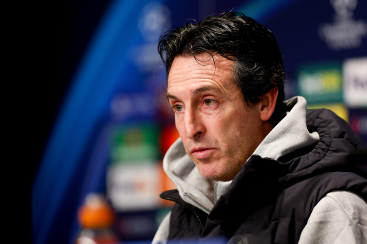 Photo by Neville Williams/ Neville Williams/Aston Villa FC via Getty Image