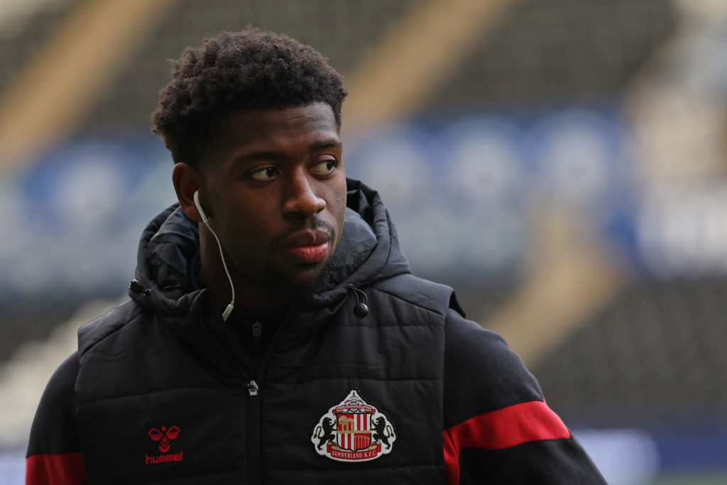 Swansea City AFC v Sunderland AFC - Sky Bet Championship