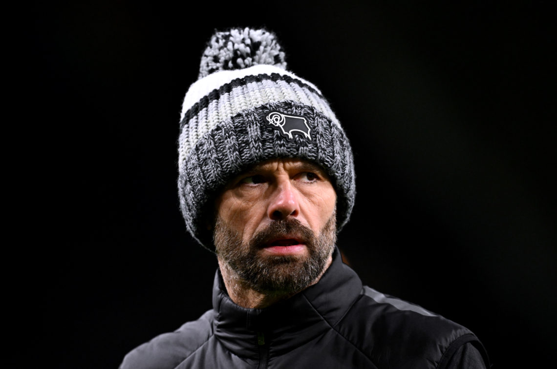 Photo by Gareth Copley/Getty Images