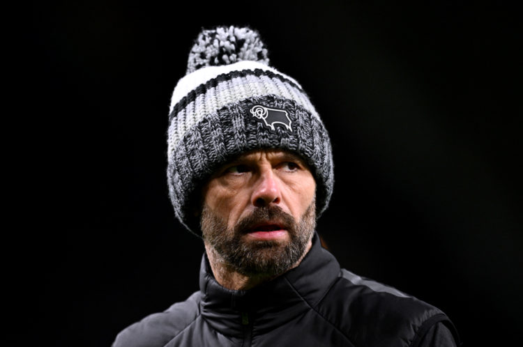 Photo by Gareth Copley/Getty Images