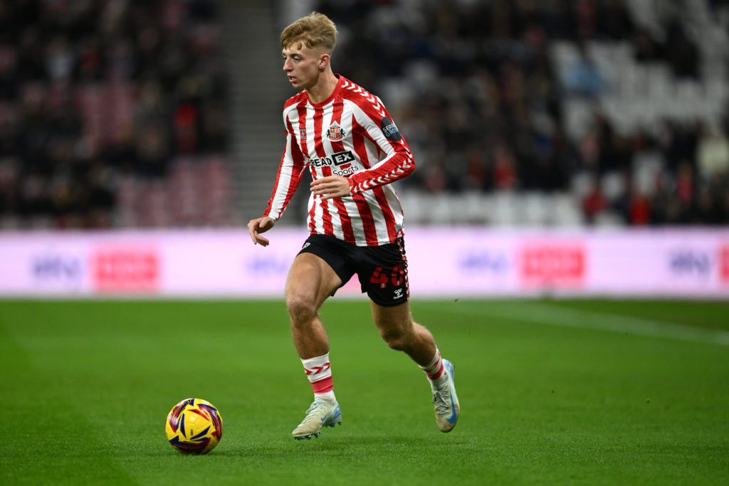 Sunderland AFC v Bristol City FC - Sky Bet Championship