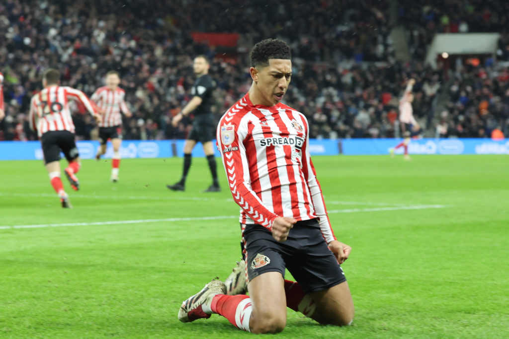 Sunderland AFC v Norwich City FC - Sky Bet Championship