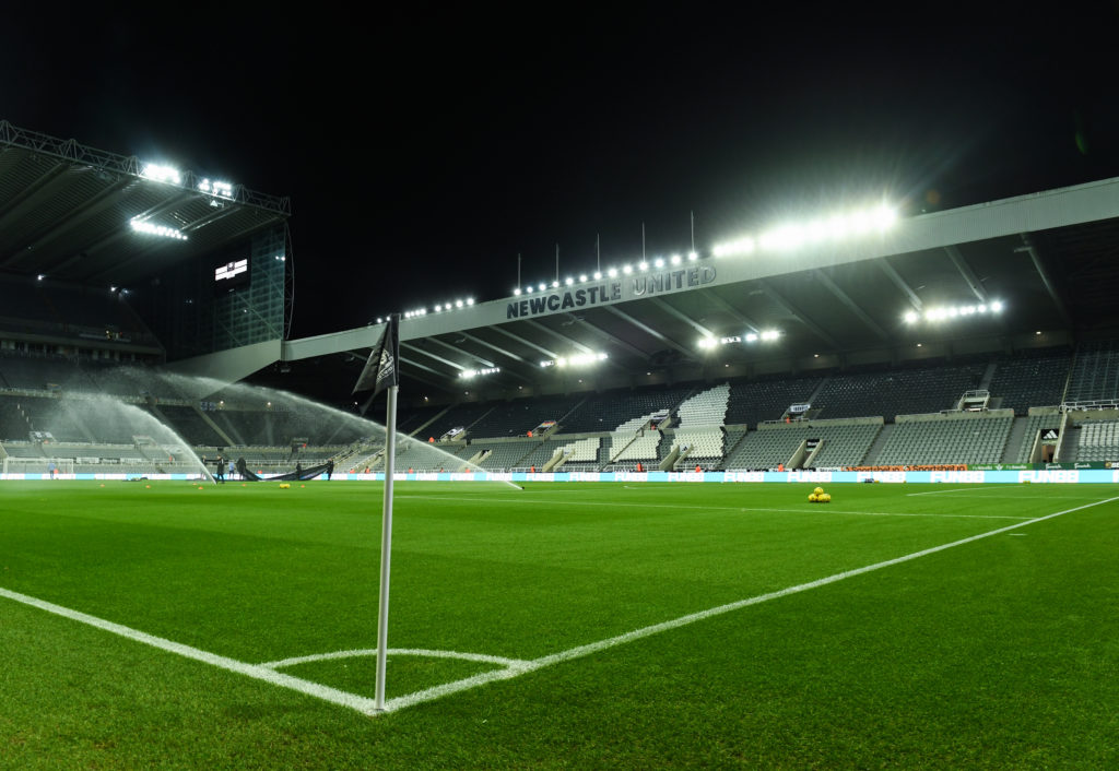 Newcastle United v Brentford - Carabao Cup Quarter Final
