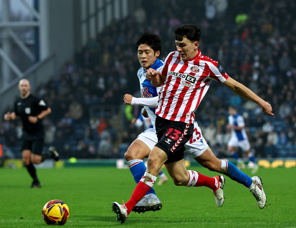 Blackburn Rovers FC v Sunderland AFC - Sky Bet Championship