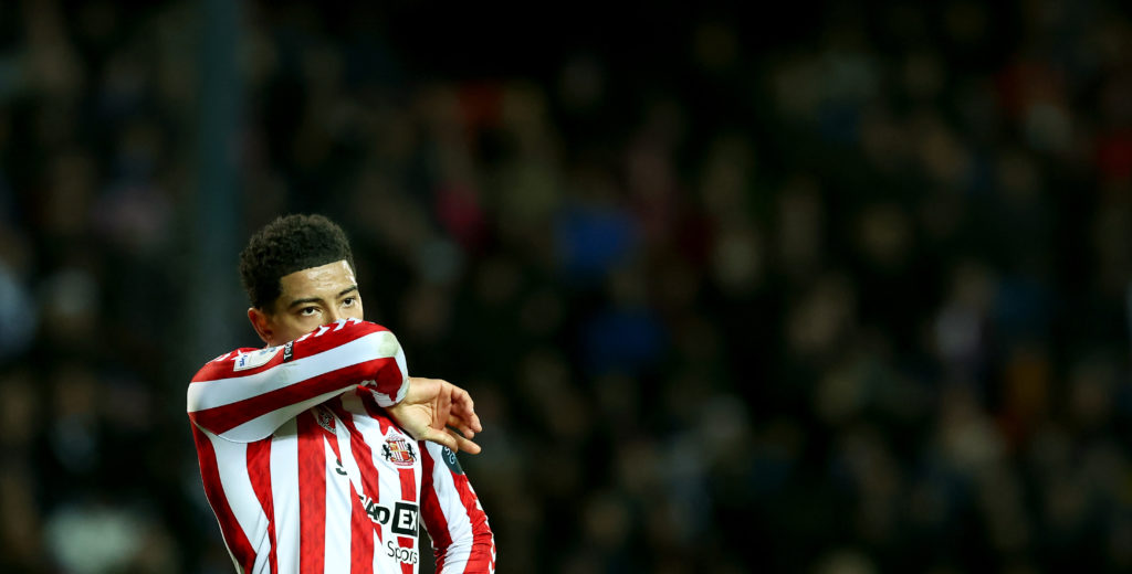 Blackburn Rovers FC v Sunderland AFC - Sky Bet Championship
