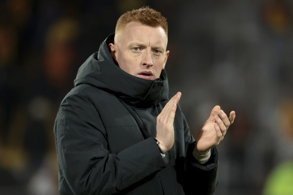 RC Lens vs Paris Saint-Germain - French Cup