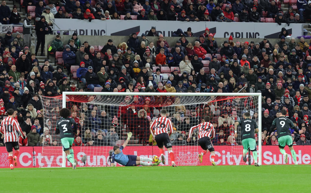 Sunderland AFC v Sheffield United FC - Sky Bet Championship