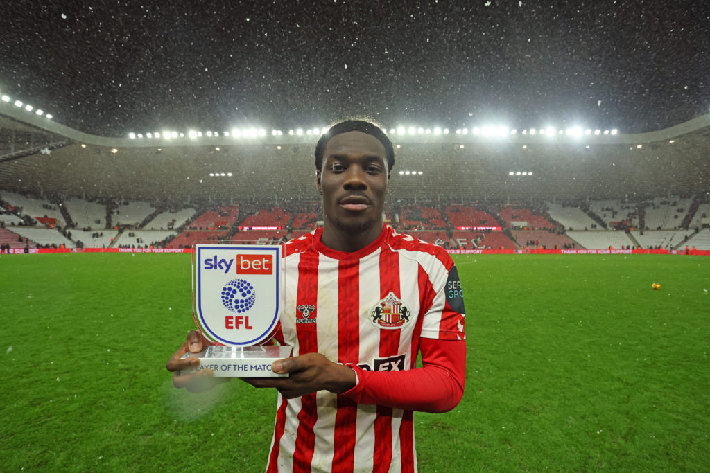 Sunderland AFC v Sheffield United FC - Sky Bet Championship