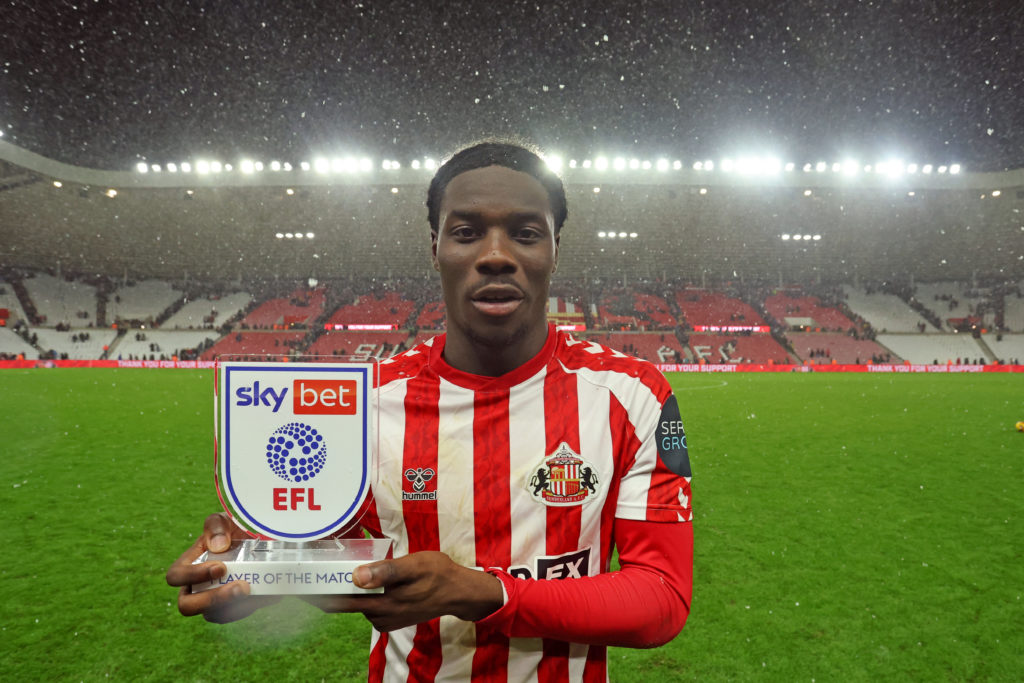 Sunderland AFC v Sheffield United FC - Sky Bet Championship