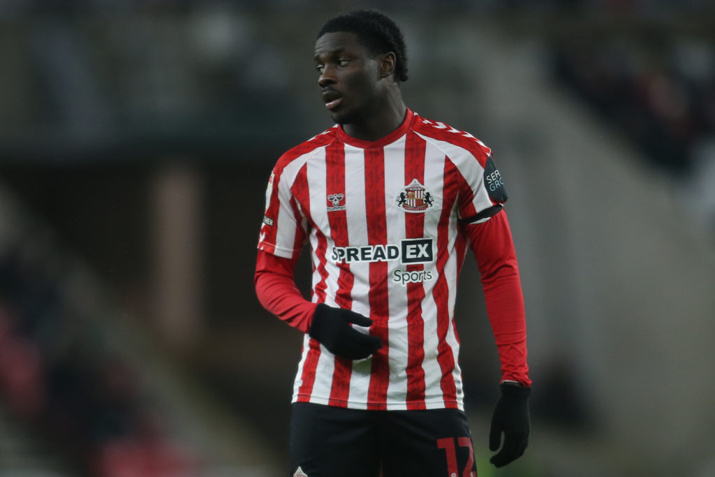 Sunderland AFC v Sheffield United FC - Sky Bet Championship