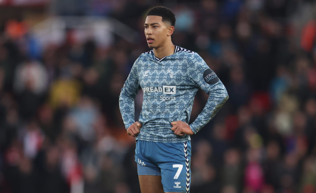 Stoke City FC v Sunderland AFC - Sky Bet Championship