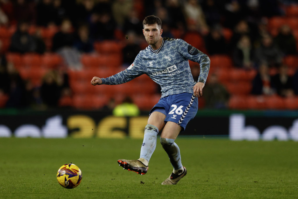 Stoke City FC v Sunderland AFC - Sky Bet Championship