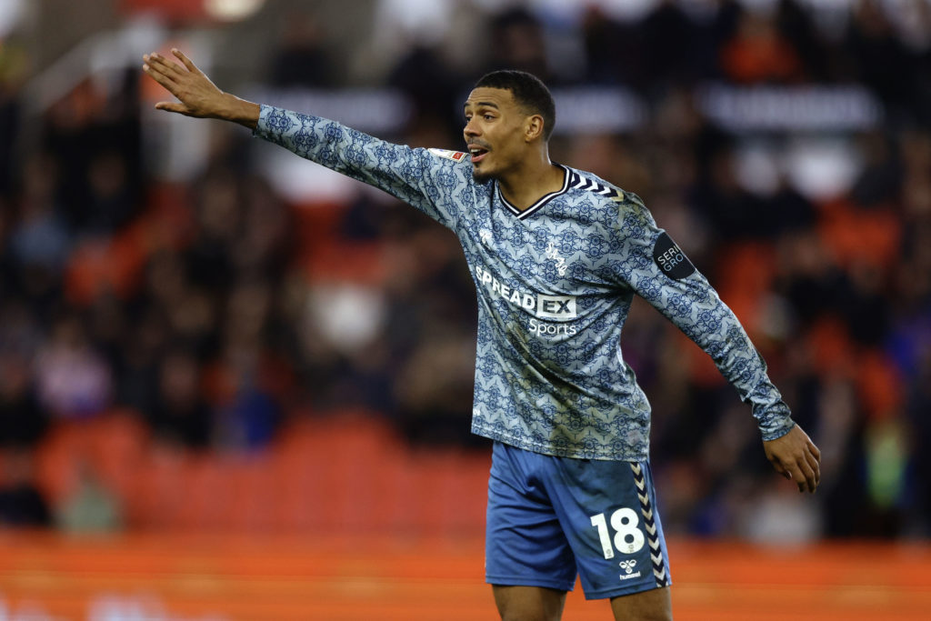 Stoke City FC v Sunderland AFC - Sky Bet Championship