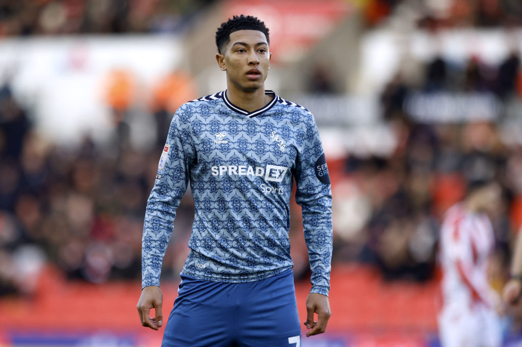 Stoke City FC v Sunderland AFC - Sky Bet Championship
