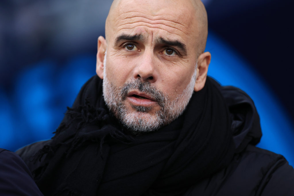 Manchester City FC v West Ham United FC - Premier League