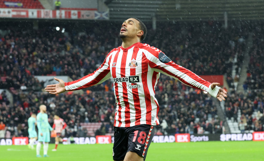 Sunderland AFC v Portsmouth FC - Sky Bet Championship