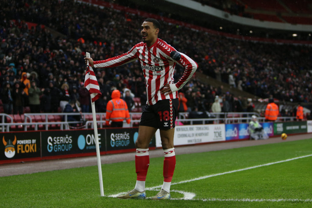 Sunderland AFC v Portsmouth FC - Sky Bet Championship