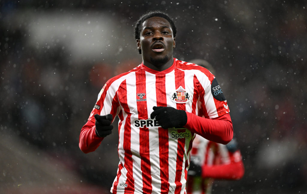 Sunderland AFC v Sheffield United FC - Sky Bet Championship