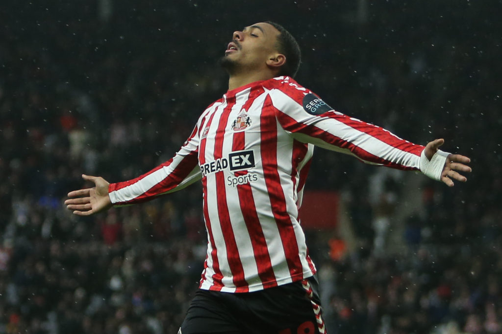 Sunderland AFC v Portsmouth FC - Sky Bet Championship