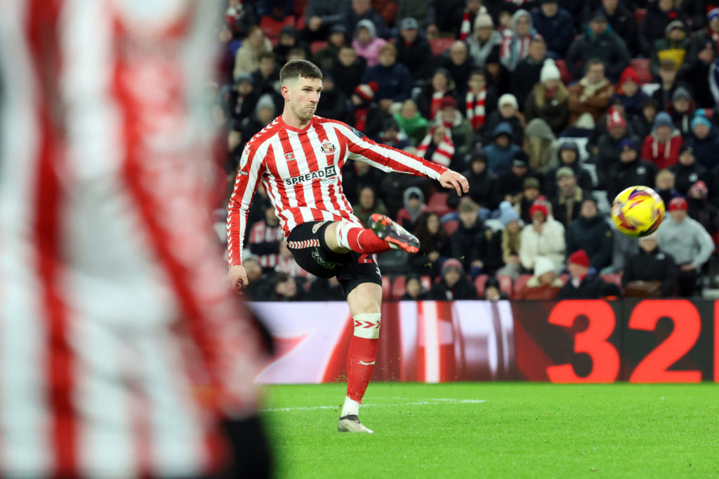 Sunderland AFC v Sheffield United FC - Sky Bet Championship