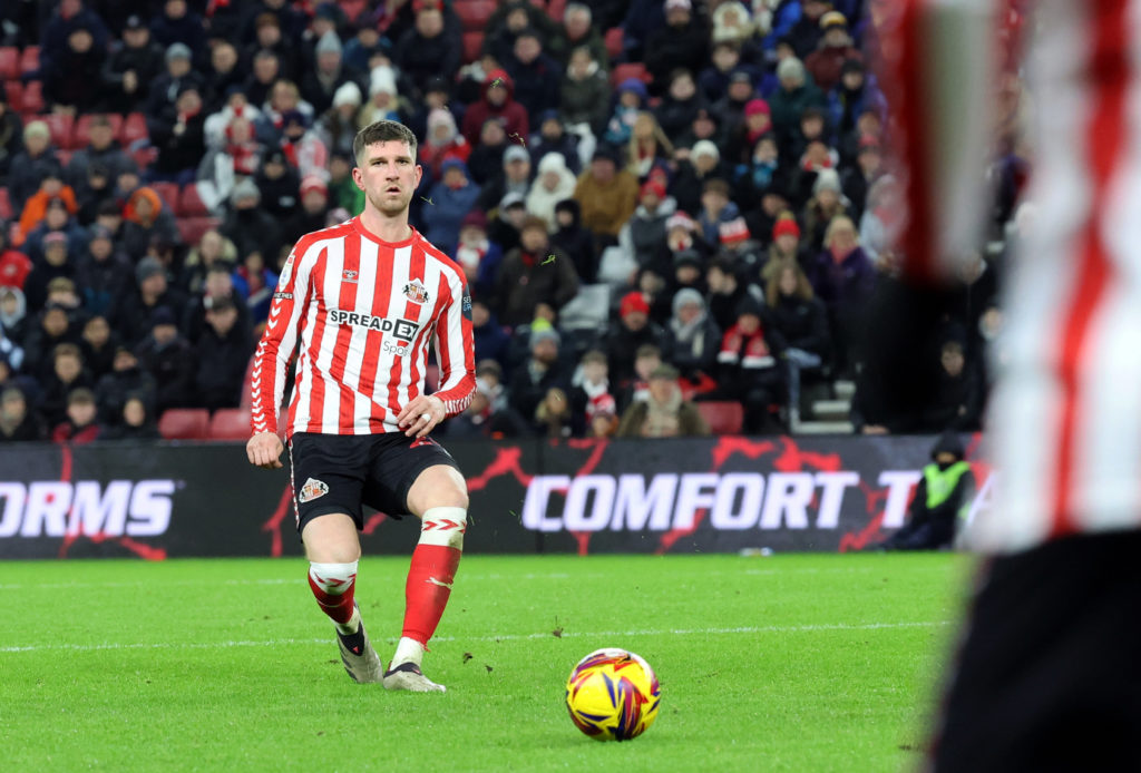 Sunderland AFC v Sheffield United FC - Sky Bet Championship