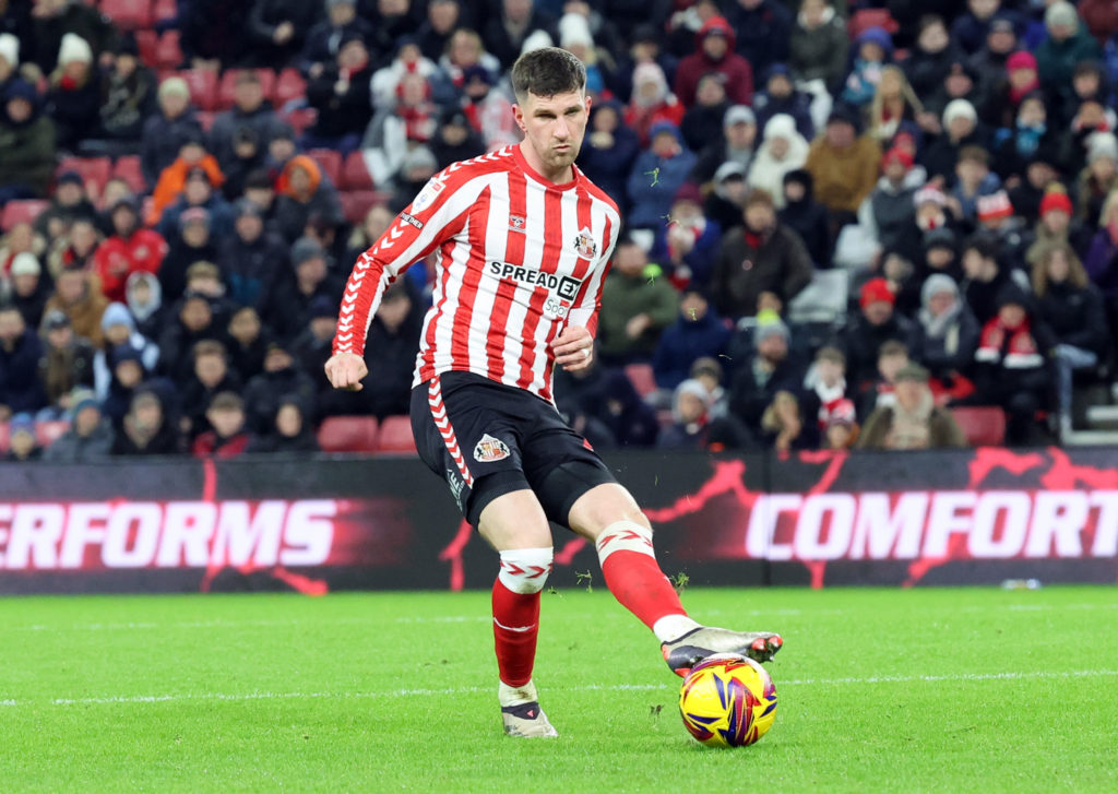 Sunderland AFC v Sheffield United FC - Sky Bet Championship
