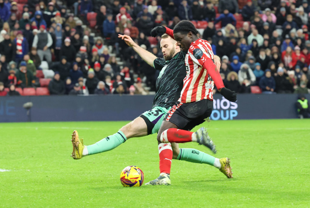 Sunderland AFC v Sheffield United FC - Sky Bet Championship