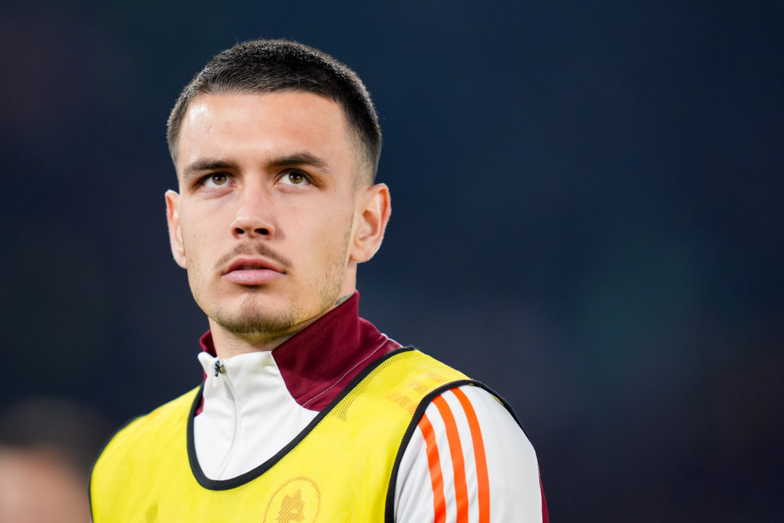 Photo by Giuseppe Maffia/NurPhoto via Getty Images