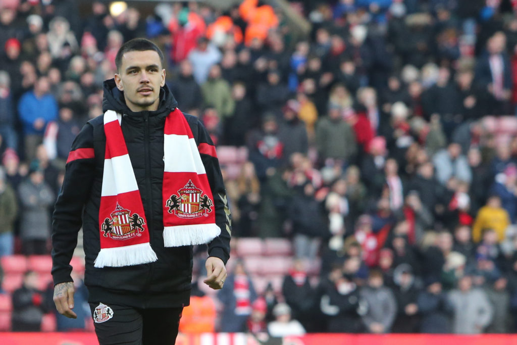 Sunderland v Stoke City - Emirates FA Cup Third Round