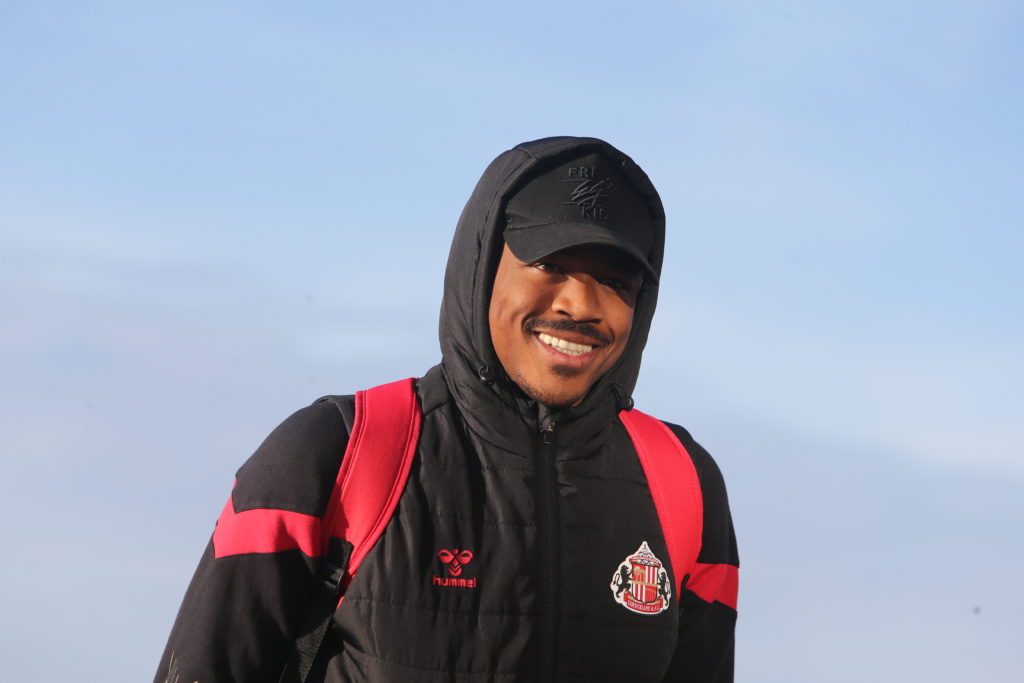 Sunderland v Stoke City - Emirates FA Cup Third Round