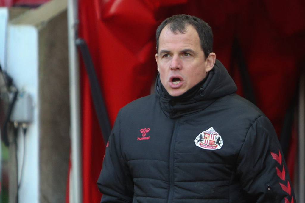 Sunderland v Stoke City - Emirates FA Cup Third Round