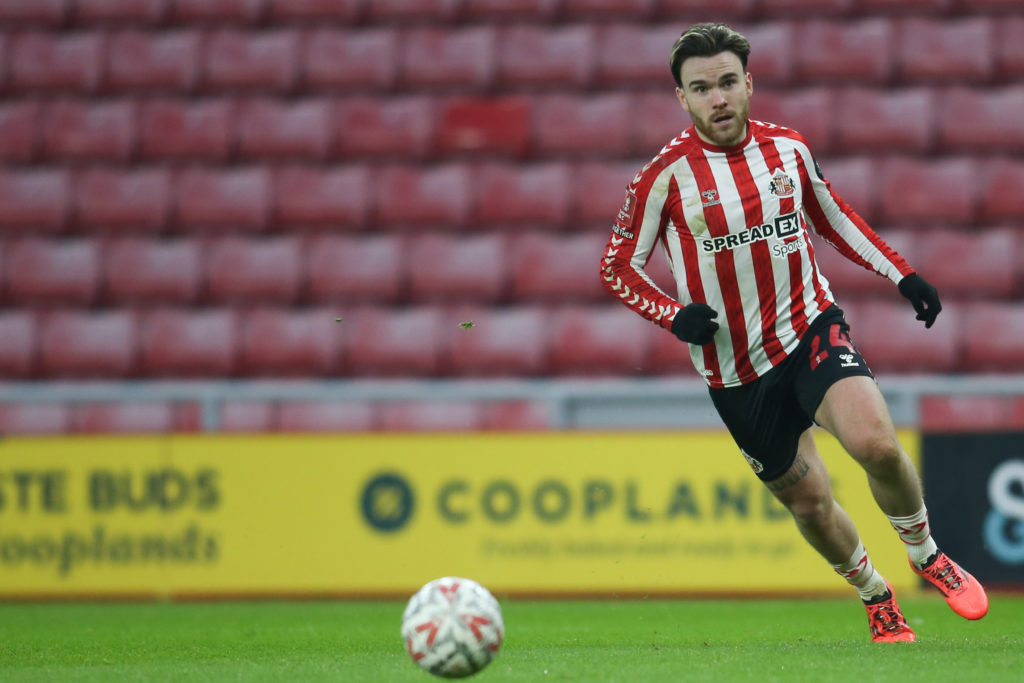 Sunderland v Stoke City - Emirates FA Cup Third Round