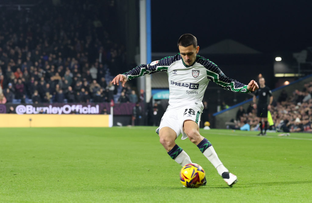 Burnley FC v Sunderland AFC - Sky Bet Championship