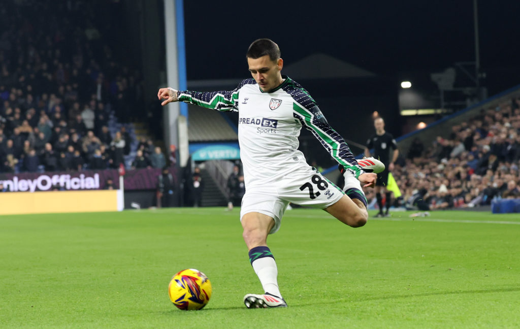 Burnley FC v Sunderland AFC - Sky Bet Championship