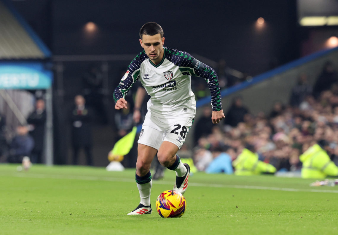 Photo by Ian Horrocks/Sunderland AFC via Getty Images