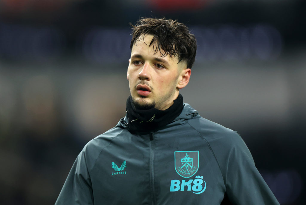 Burnley FC v Sunderland AFC - Sky Bet Championship