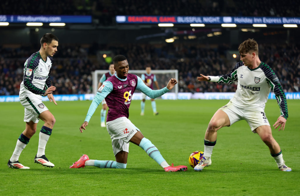 Burnley FC v Sunderland AFC - Sky Bet Championship
