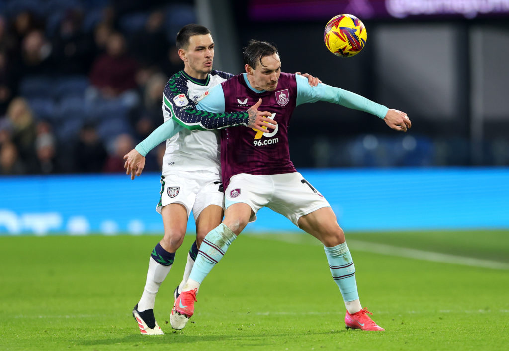 Burnley FC v Sunderland AFC - Sky Bet Championship