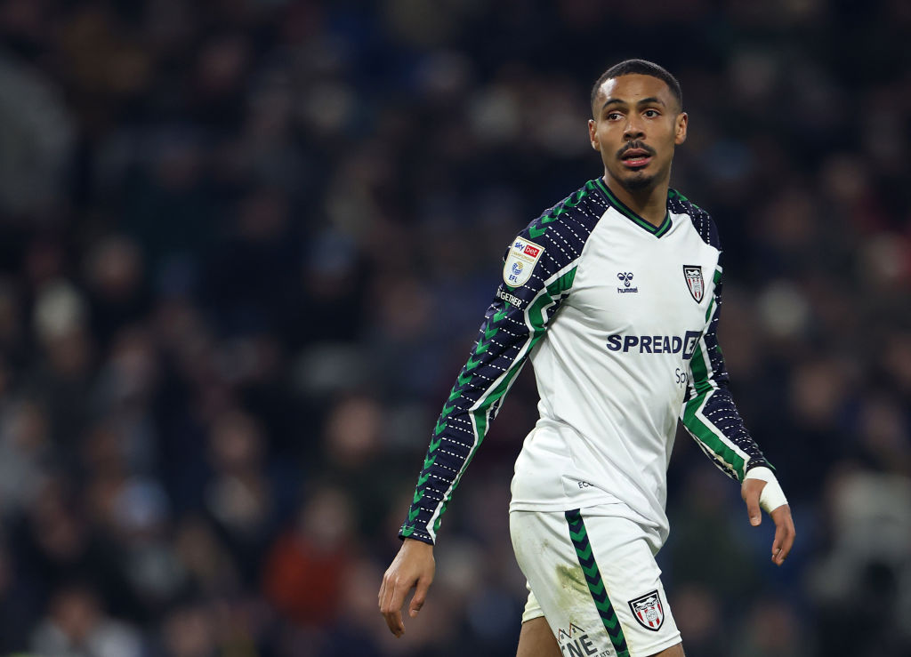 Burnley FC v Sunderland AFC - Sky Bet Championship
