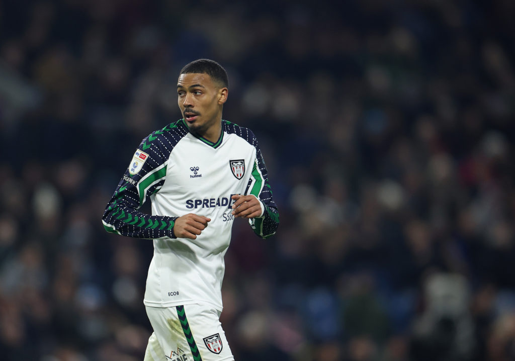 Burnley FC v Sunderland AFC - Sky Bet Championship