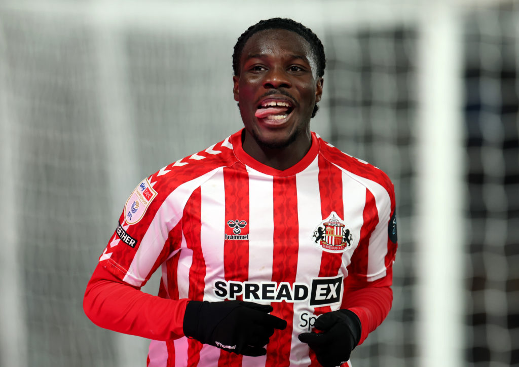 Derby County FC v Sunderland AFC - Sky Bet Championship