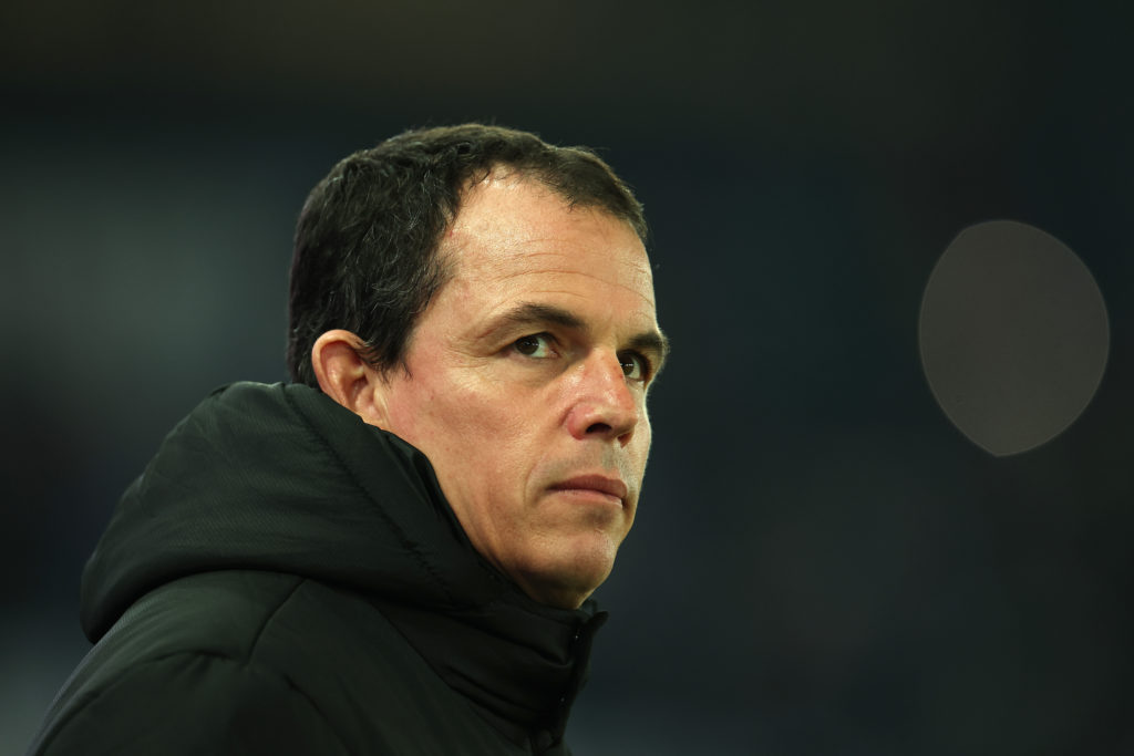 Derby County FC v Sunderland AFC - Sky Bet Championship
